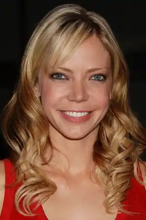 Riki Lindhome fotoğrafı