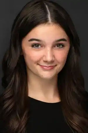 Riley Fincher-Foster fotoğrafı