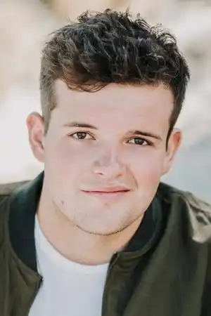 Riley Griffiths fotoğrafı