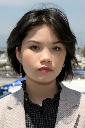 Riley Lai Nelet fotoğrafı