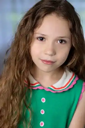 Riley Madison Fuller fotoğrafı