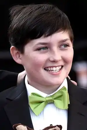 Riley Osborne fotoğrafı