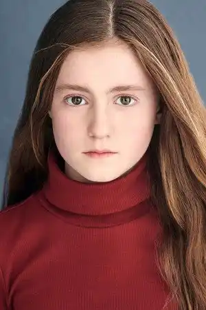 Riley Vinson fotoğrafı