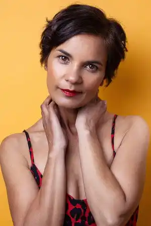 Rina Mahoney fotoğrafı