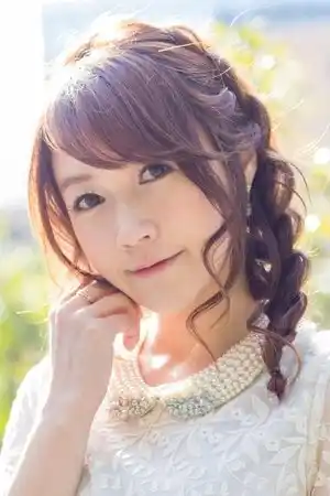 Rina Sato fotoğrafı
