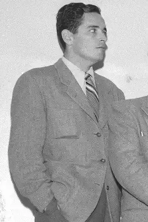 Ring Lardner Jr. fotoğrafı