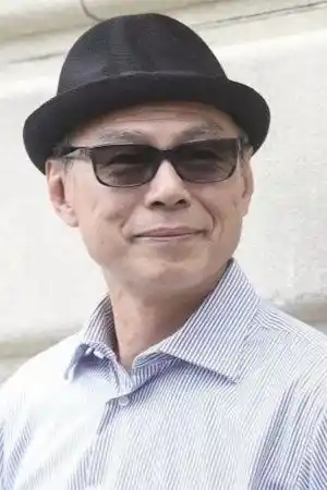 Ringo Lam Ling-Tung fotoğrafı
