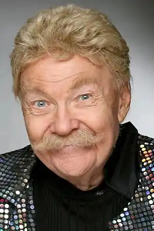 Rip Taylor fotoğrafı