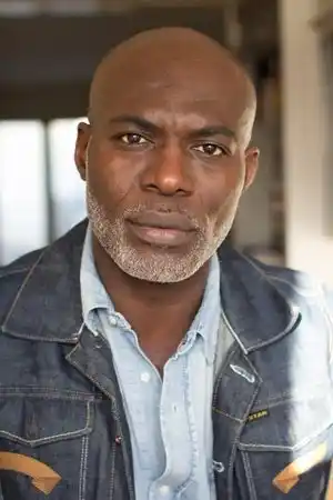 Ériq Ebouaney fotoğrafı