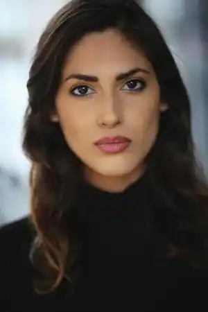 Rita Siddiqui fotoğrafı