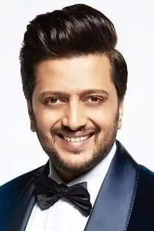Riteish Deshmukh fotoğrafı