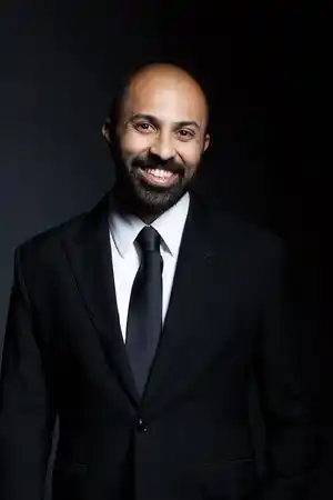 Ritesh Batra fotoğrafı