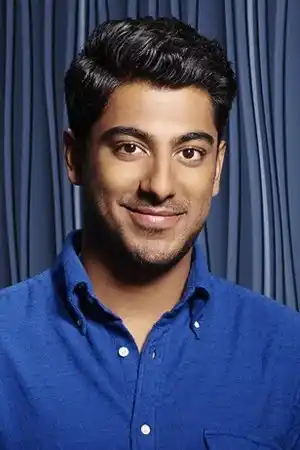 Ritesh Rajan fotoğrafı