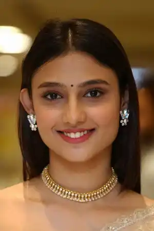 Ritika Nayak fotoğrafı