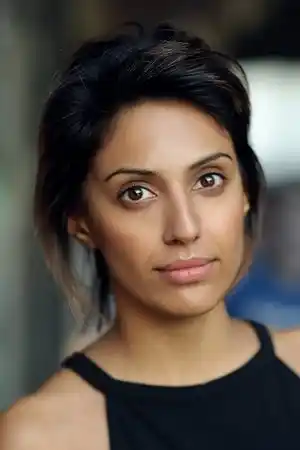 Ritu Arya fotoğrafı