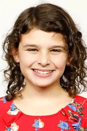 Riva Krymalowski fotoğrafı