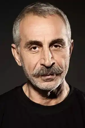 Rıza Akın fotoğrafı