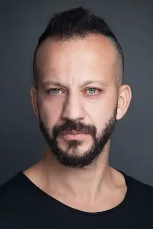 Rıza Kocaoğlu fotoğrafı