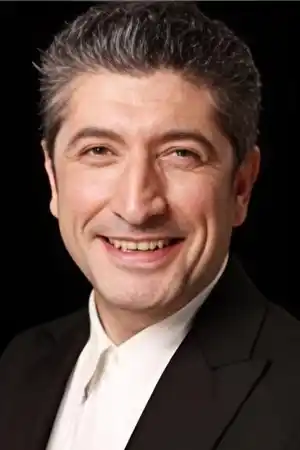 Rıza Sönmez fotoğrafı