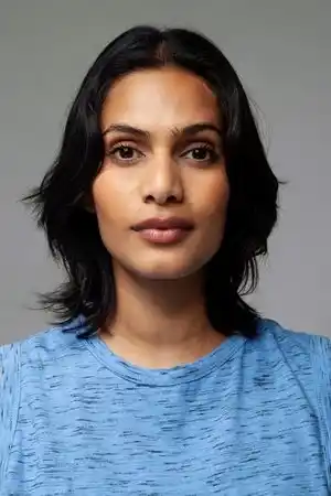 Rizelle Januk fotoğrafı