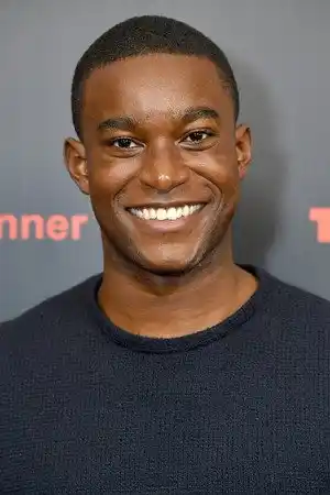 RJ Brown fotoğrafı