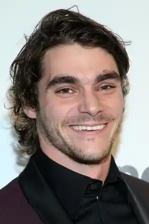 RJ Mitte fotoğrafı