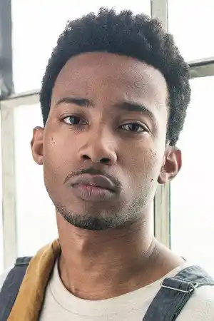 R.J. Walker fotoğrafı