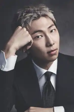 RM fotoğrafı