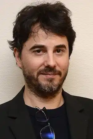 Rémi Bezançon fotoğrafı