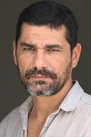 Rômulo Braga fotoğrafı