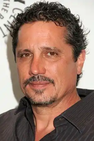 Rob Bowman fotoğrafı