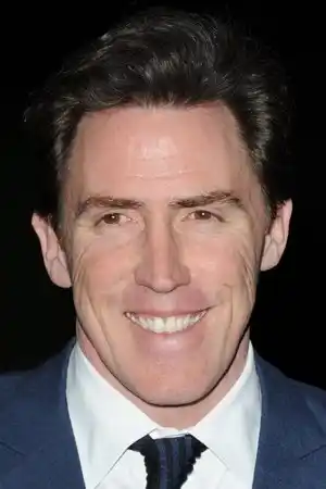 Rob Brydon fotoğrafı
