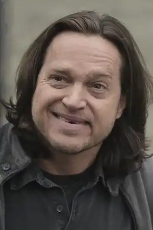 Rob Campbell fotoğrafı