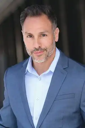 Rob Figueroa fotoğrafı