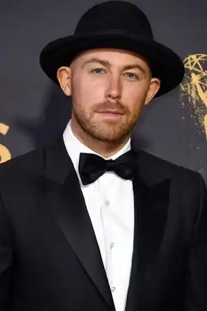 Rob Gough fotoğrafı