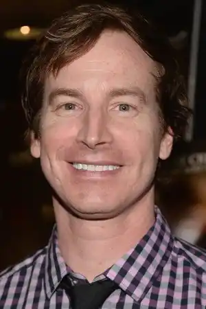 Rob Huebel fotoğrafı