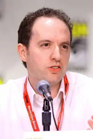 Rob LaZebnik fotoğrafı