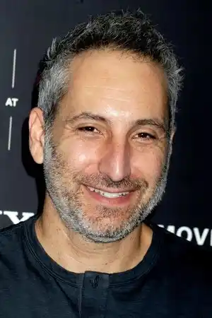 Rob Letterman fotoğrafı