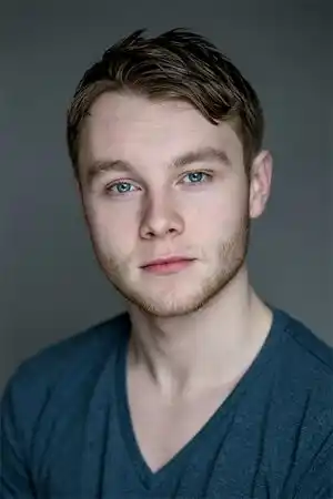 Rob Malone fotoğrafı