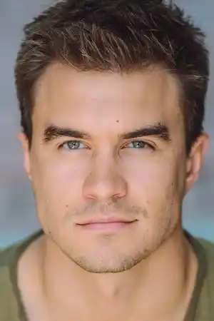 Rob Mayes fotoğrafı