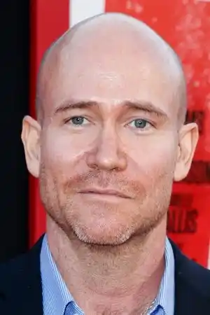 Rob McKittrick fotoğrafı