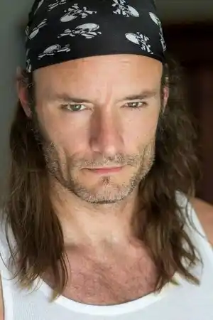 Rob Mello fotoğrafı