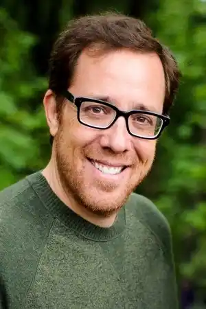 Rob Minkoff fotoğrafı