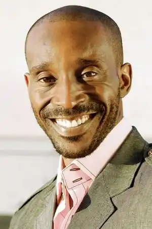 Rob Morgan fotoğrafı