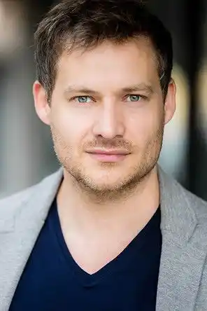 Rob Oldfield fotoğrafı