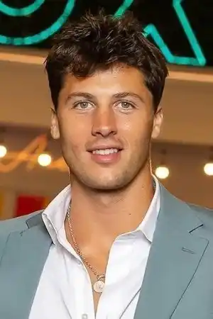 Rob Rausch fotoğrafı