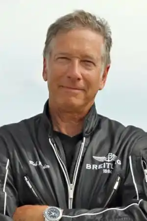 Rob Reider fotoğrafı