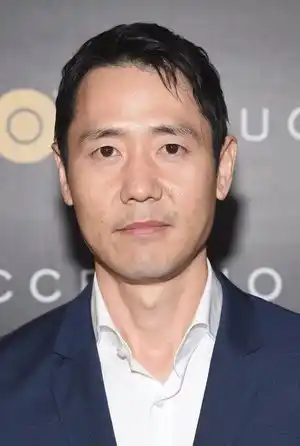 Rob Yang fotoğrafı