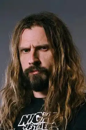 Rob Zombie fotoğrafı