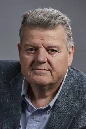 Robbie Coltrane fotoğrafı
